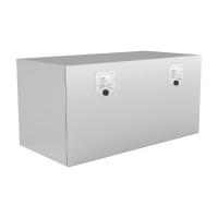 Инструментальный ящик Трансбокс (ТВ-10) 500x500x1010 - 252,5 л. Инструментальный ящик Трансбокс (ТВ-10) 500x500x1010 - 252,5 л.