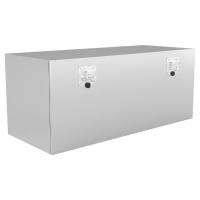 Инструментальный ящик Трансбокс (ТВ-12) 500x500x1200 - 300 л. Инструментальный ящик Трансбокс (ТВ-12) 500x500x1200 - 300 л.