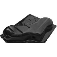 Топливный бак Opel Astra Дизель, 1991-2002 г.в. (антикоррозия) Топливный бак Opel Astra Дизель, 1991-2002 г.в. (антикоррозия)