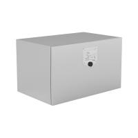 Инструментальный ящик Трансбокс (ТВ-5) 360x400x510 - 73,4 л. Инструментальный ящик Трансбокс (ТВ-5) 360x400x510 - 73,4 л.