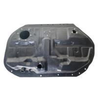 Пластиковый бензобак Chery Fora A21 (NB) -  52 л.