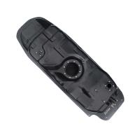 Пластиковый топливный бак SsangYong Actyon, 2005-2016 г.в. (дизель) (BP) - 75 л.