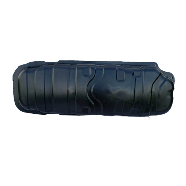 Пластиковый топливный бак SsangYong Rexton 2 Дизель, 2017-2021 г.в. (PP)
