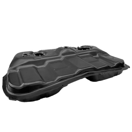 Пластиковый топливный бак Hyundai Santa Fe Бензин, 2000-2012 г.в. (PP)