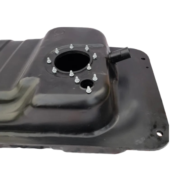 Пластиковый топливный бак SsangYong Rexton 1 Дизель, 2001-2006 г.в. (PP)