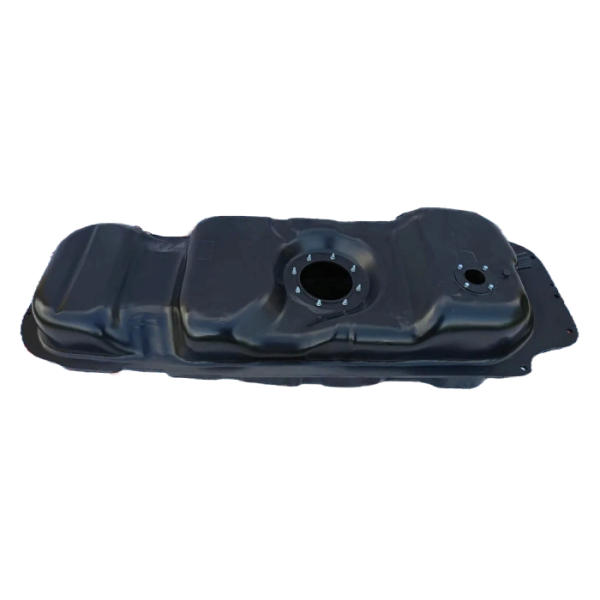 Пластиковый топливный бак SsangYong Rexton 2 Дизель, 2017-2021 г.в. (PP)